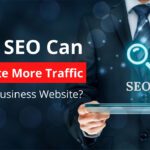 How SEO Services can generate more traffic in Port Melbourne?