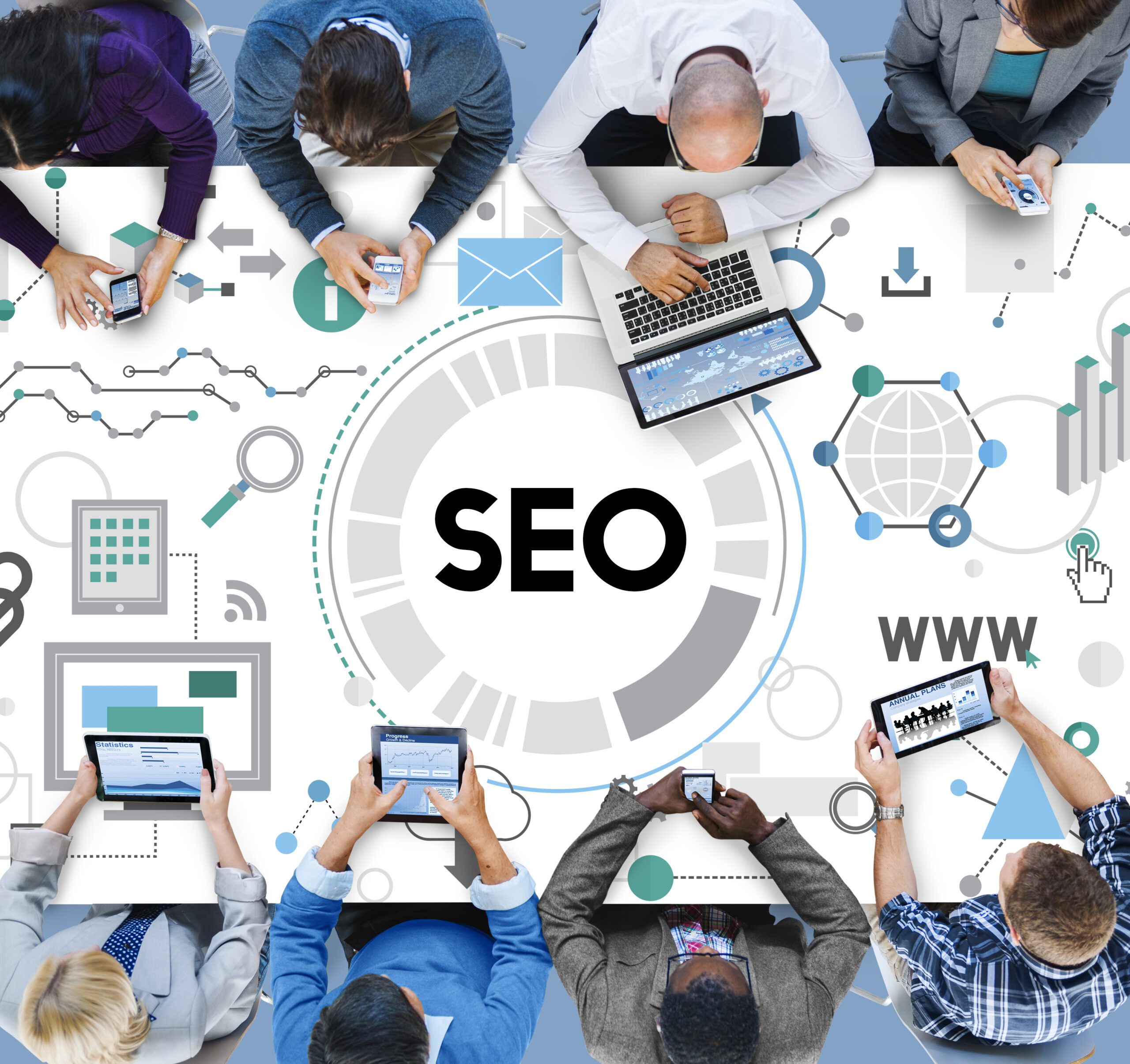 3 Best SEO Agencies In Australia To Boost Your Web Ranking